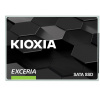 960GB KIOXIA Exceria SATA 6Gbps SSD AKCIÓS #2