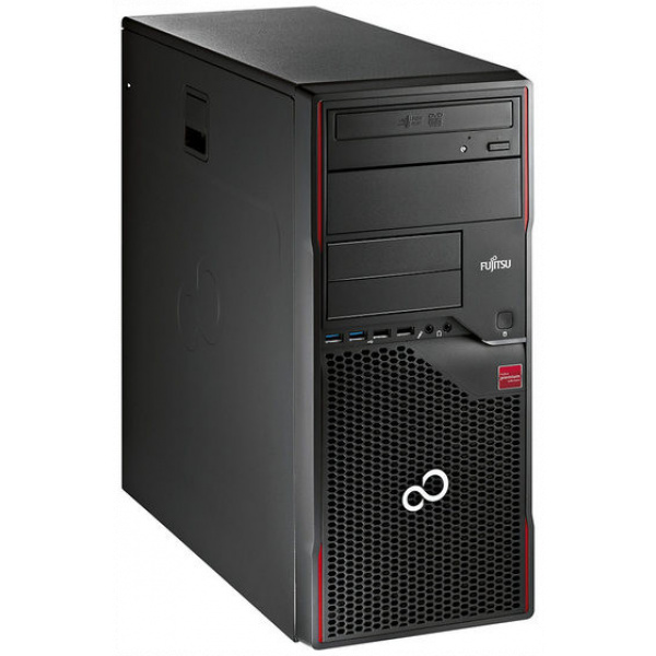 Fujitsu Esprimo P910 Torony használt PC (Core i5, Win 10 Home) #1