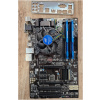 Gigabyte GA-B85-HD3-A alapla + Intel Core i5-4440 CPU + 8GB DDR3 RAM (használt) #1
