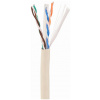 Gembird UTP patchkábel, lengő (100m) Cat6 #2