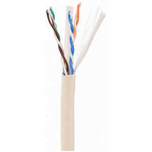 Gembird UTP patchkábel, lengő (100m) Cat6 #2