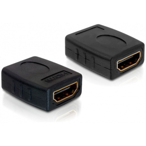 Delock HDMI toldó (F/F) #1