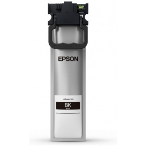 Epson T11C1 L-es tinta (fekete) #1