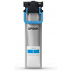 Epson T11C2 L-es tinta (ciánkék) #1