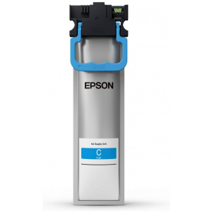 Epson T11C2 L-es tinta (ciánkék) #1