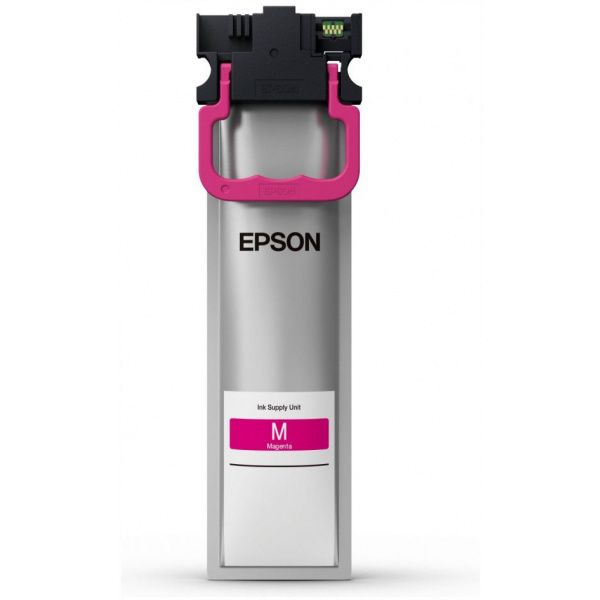 Epson T11C3 L-es tinta (magenta) #1