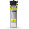 Epson T11C4 L-es tinta (sárga) #1