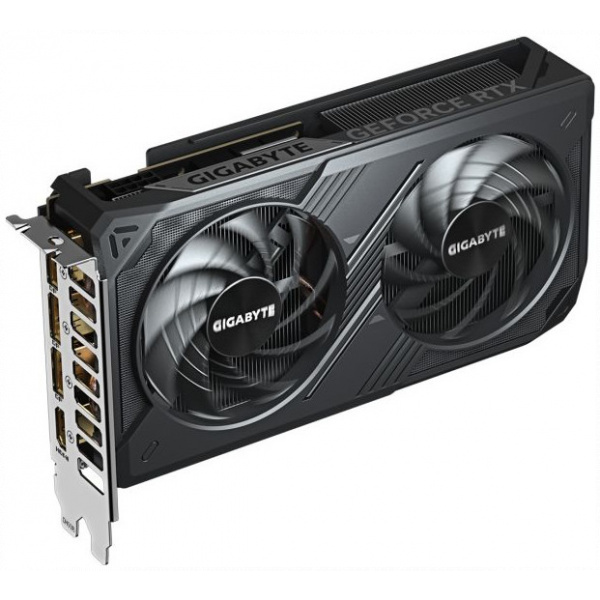 Gigabyte GeForce RTX™ 5060 WINDFORCE OC 8G VGA NEW #1