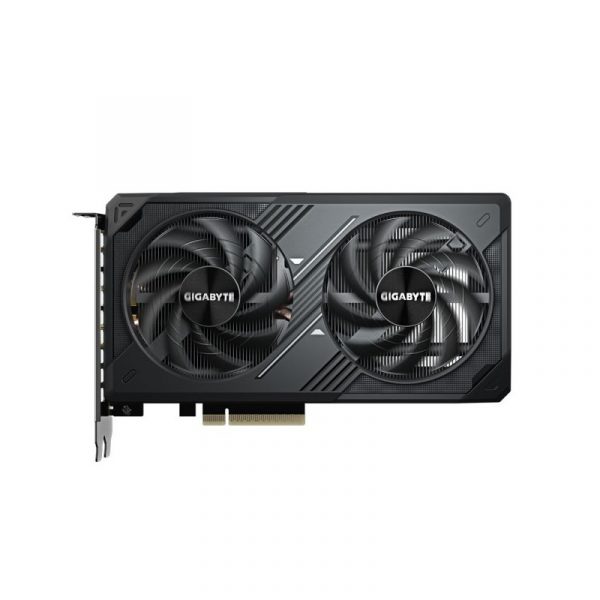 Gigabyte GeForce RTX™ 5060 WINDFORCE OC 8G VGA NEW #3