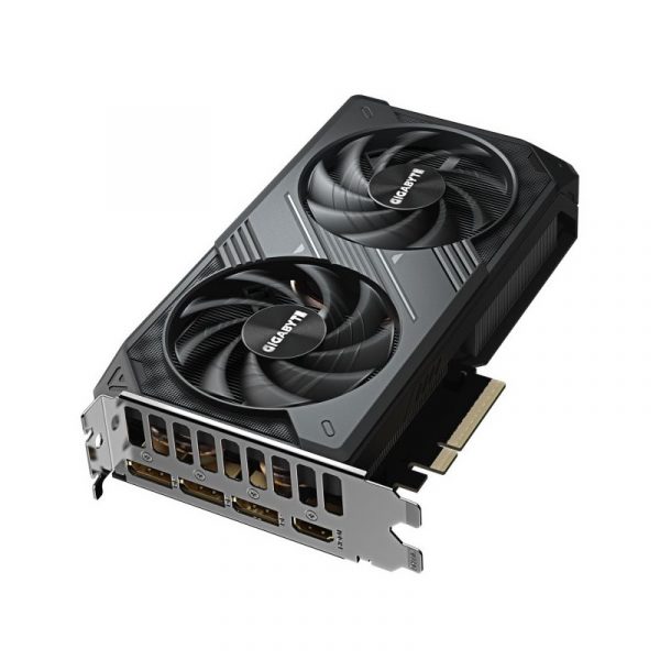 Gigabyte GeForce RTX™ 5060 WINDFORCE OC 8G VGA NEW #4