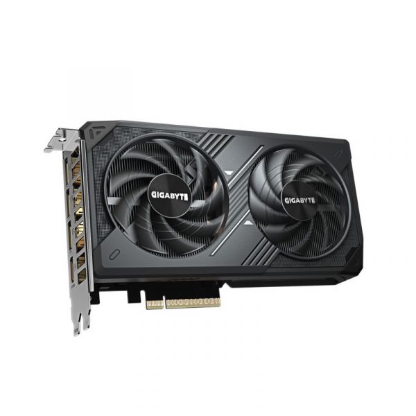 Gigabyte GeForce RTX™ 5060 WINDFORCE OC 8G VGA NEW #5