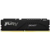 32GB DDR5 5600MHz (PC5-44800) Kingston RAM (Fury Beast Black CL36 E2) #1