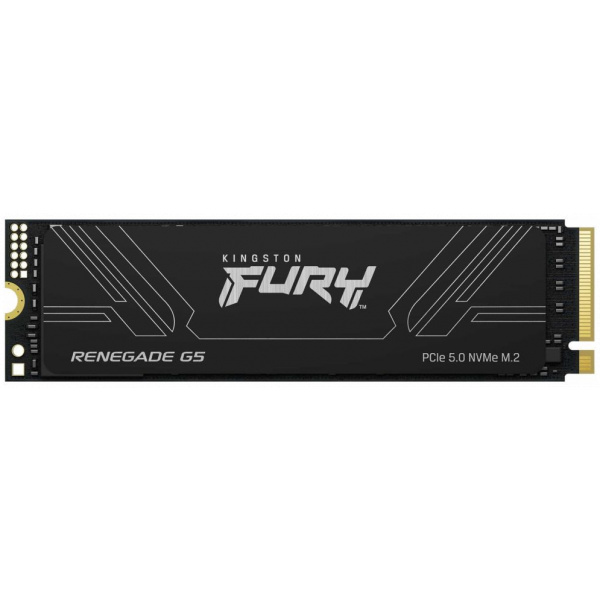 1TB Kingston Fury Renegade G5 NVMe SSD M.2 2280 (PCIe 5.0 x4) NEW #1