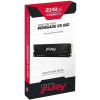 2TB Kingston Fury Renegade G5 NVMe SSD M.2 2280 (PCIe 5.0 x4) NEW #3