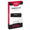 4TB Kingston Fury Renegade G5 NVMe SSD M.2 2280 (PCIe 5.0 x4) NEW #3
