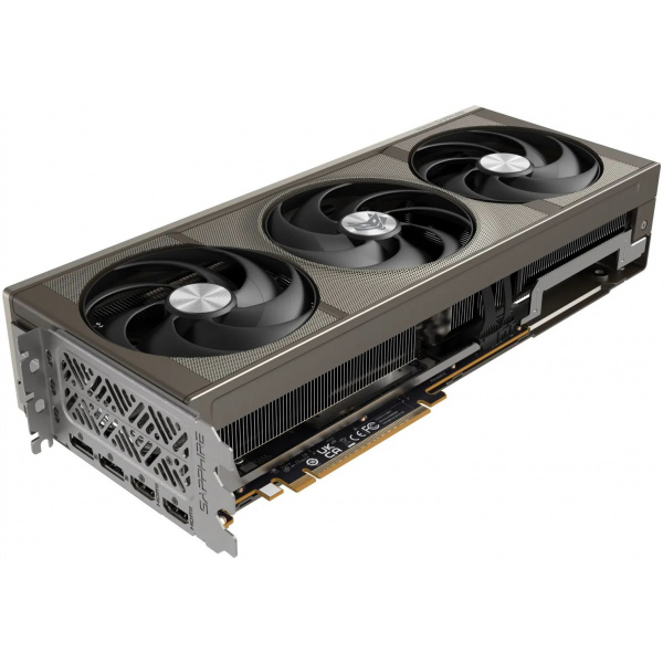 Sapphire NITRO+ AMD Radeon™ RX 9070 XT 16GB DDR6 VGA NEW #1