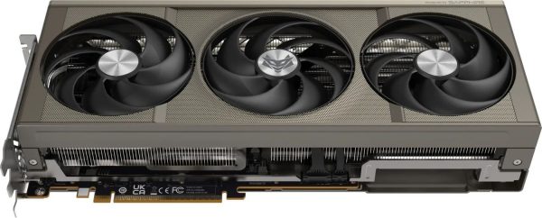 Sapphire NITRO+ AMD Radeon™ RX 9070 XT 16GB DDR6 VGA NEW #5