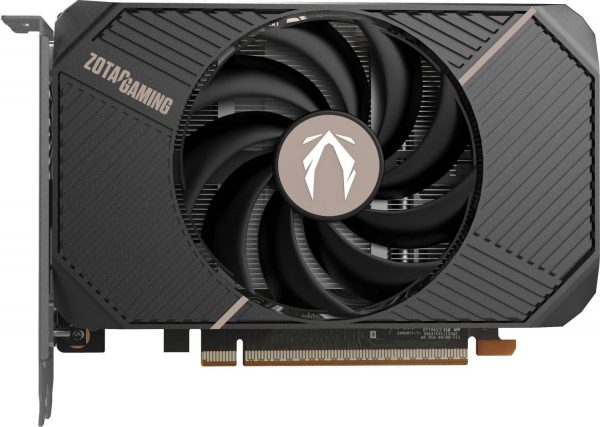 Zotac GAMING GeForce RTX 5060 SOLO VGA NEW #2