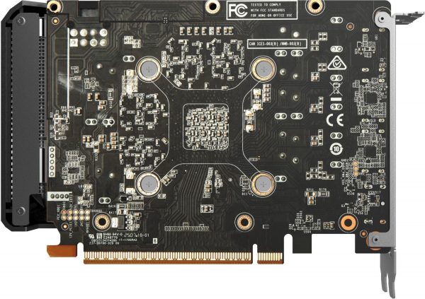 Zotac GAMING GeForce RTX 5060 SOLO VGA NEW #3