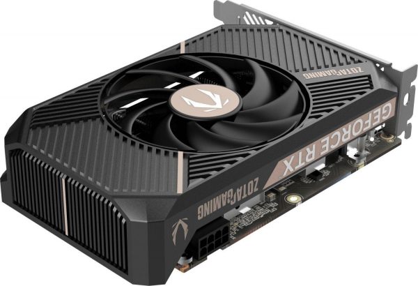 Zotac GAMING GeForce RTX 5060 SOLO VGA NEW #4