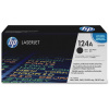 HP Q6000A toner (124A) #1