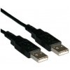 USB 2.0 kábel (AM/AM) 1,8m Roline #1