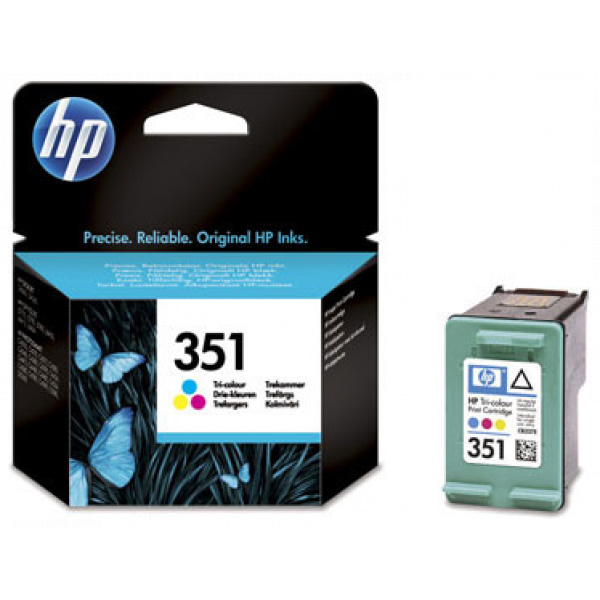 HP CB337EE patron (351) #1