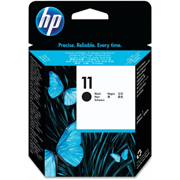 HP C4810A nyomtatófej (11) #1