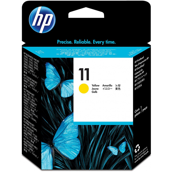 HP C4813A nyomtatófej (11) #1