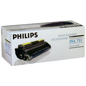 Philips PFA 731 toner (PFA731) (lézerfax) #1