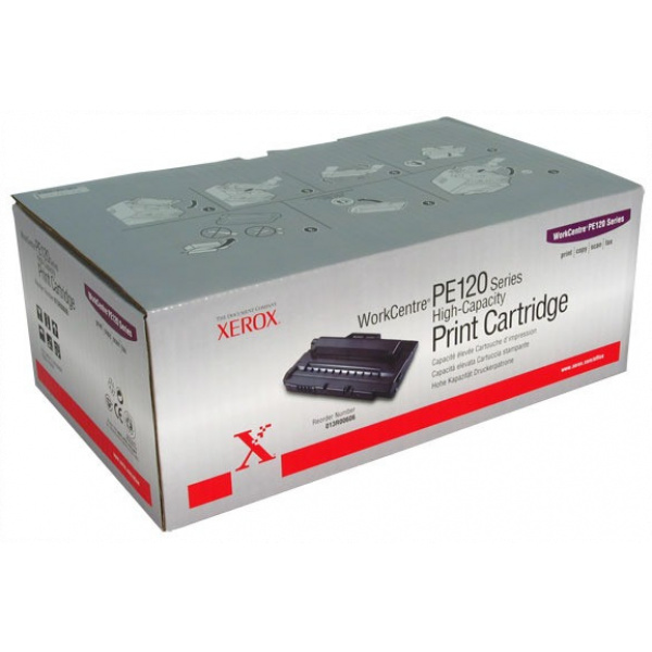 Xerox WorkCentre PE120 toner (013R00606) #1