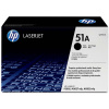 HP Q7551A toner (51A) #1