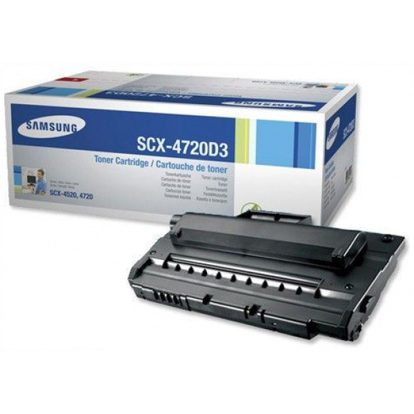 Samsung SCX-4720D3 toner #1
