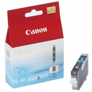 Canon CLI-8C Foto patron #1