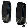 Logitech S-150 hangfal fekete USB-s #1