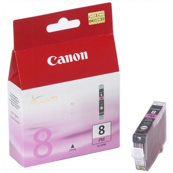 Canon CLI-8M Foto patron #1