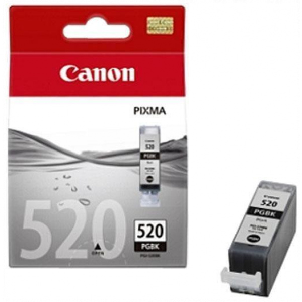 Canon PGI-520BK patron #1