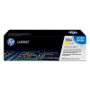 HP CB542A toner (125A) #1