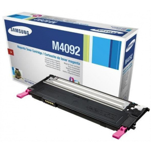 Samsung CLT-M4092S toner (bíbor) #1