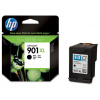 HP CC654AE patron (901XL) fekete #1