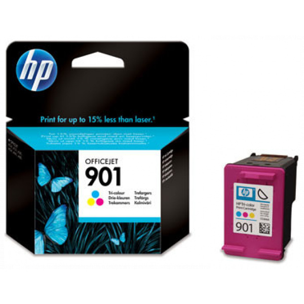 HP CC656AE patron (901) színes #1