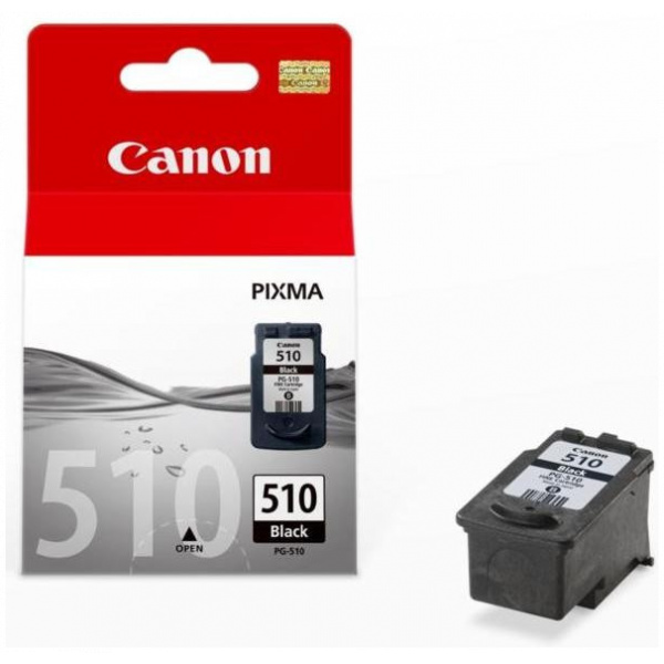 Canon PG-510 Black patron #1