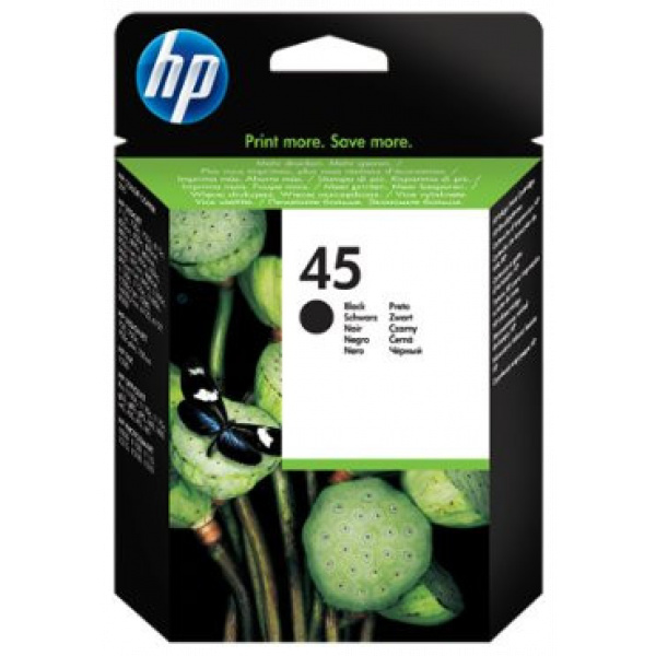 HP 51645A patron #1