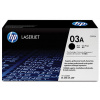 HP C3903A toner (03A) #1