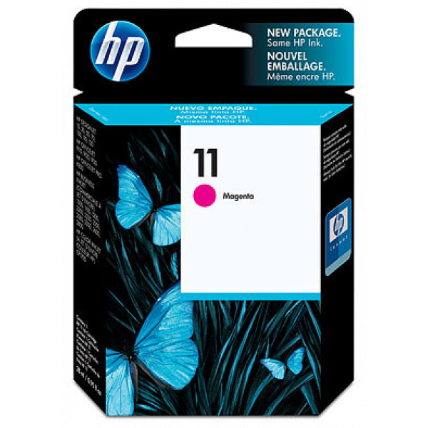 HP C4837A patron (11) #1