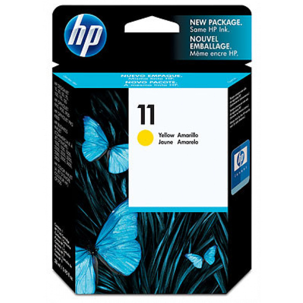 HP C4838A patron (11) #1