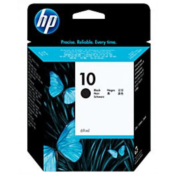 HP C4844A patron (10) #1