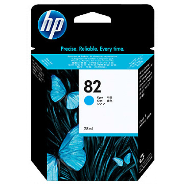 HP C4911A patron (82) #1
