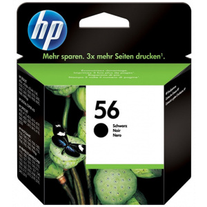 HP C6656A patron (56) #1