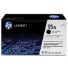 HP C7115A toner (15A) #1